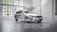 2020 Mercedes Benz E 220