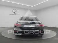2020 Mercedes Benz E 220
