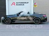 2020 Mercedes Benz E 220