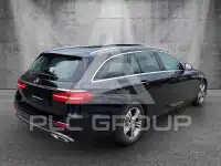 2020 Mercedes Benz E 220