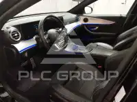 2020 Mercedes Benz E 220