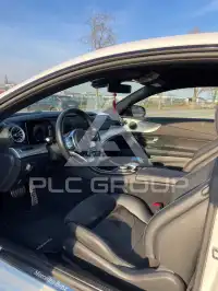 2020 Mercedes Benz E 220