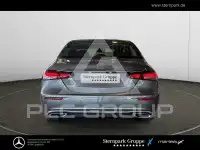 2020 Mercedes Benz E 220
