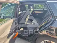 2020 Mercedes Benz E 220