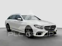 2020 Mercedes Benz E 220