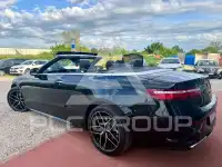 2020 Mercedes Benz E 220