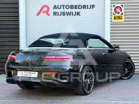 2020 Mercedes Benz E 220