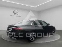 2020 Mercedes Benz E 220