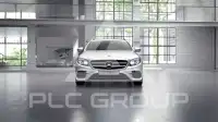 2020 Mercedes Benz E 220