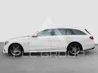 2020 Mercedes Benz E 220