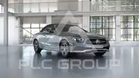 2020 Mercedes Benz E 220