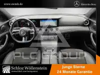 2020 Mercedes Benz E 220
