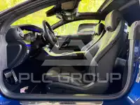 2020 Mercedes Benz E 220