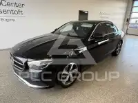 2020 Mercedes Benz E 220