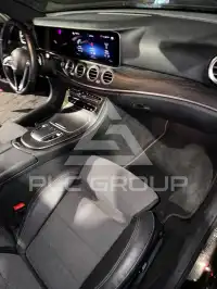2020 Mercedes Benz E 220