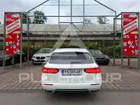 2020 Mercedes Benz E 220