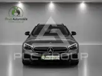 2020 Mercedes Benz E 220