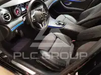 2020 Mercedes Benz E 220