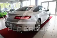 2019 Mercedes Benz E 220