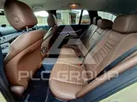 2020 Mercedes Benz E 220