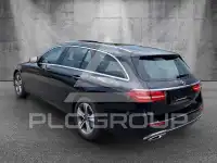 2020 Mercedes Benz E 220