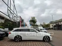 2020 Mercedes Benz E 220