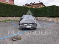 2020 Mercedes Benz E 220