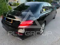 2020 Mercedes Benz E 220