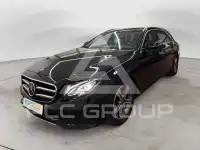2020 Mercedes Benz E 220