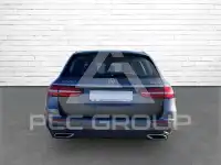 2020 Mercedes Benz E 220