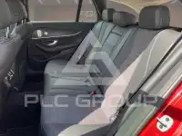 2020 Mercedes Benz E 220