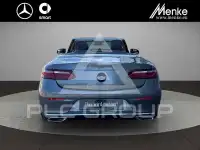 2020 Mercedes Benz E 220