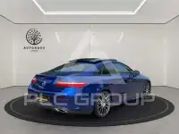 2020 Mercedes Benz E 220