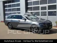 2020 Mercedes Benz E 220