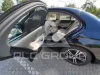 2020 Mercedes Benz E 220
