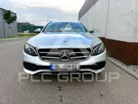 2020 Mercedes Benz E 220