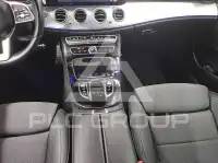 2020 Mercedes Benz E 220