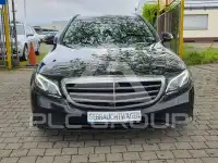2020 Mercedes Benz E 220