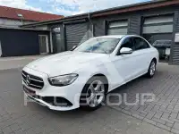 2020 Mercedes Benz E 220