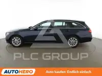 2020 Mercedes Benz E 220