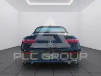 2020 Mercedes Benz E 220