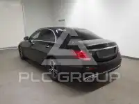 2020 Mercedes Benz E 220