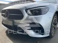 2020 Mercedes Benz E 220