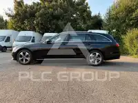 2020 Mercedes Benz E 220