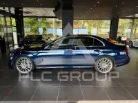 2020 Mercedes Benz E 220