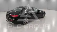 2020 Mercedes Benz E 220