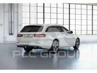 2020 Mercedes Benz E 220