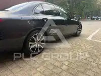 2020 Mercedes Benz E 220