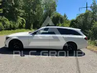 2020 Mercedes Benz E 220