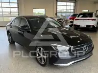 2020 Mercedes Benz E 220